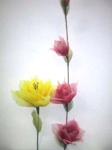 bunga-lily