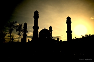 silluet-masjid 14